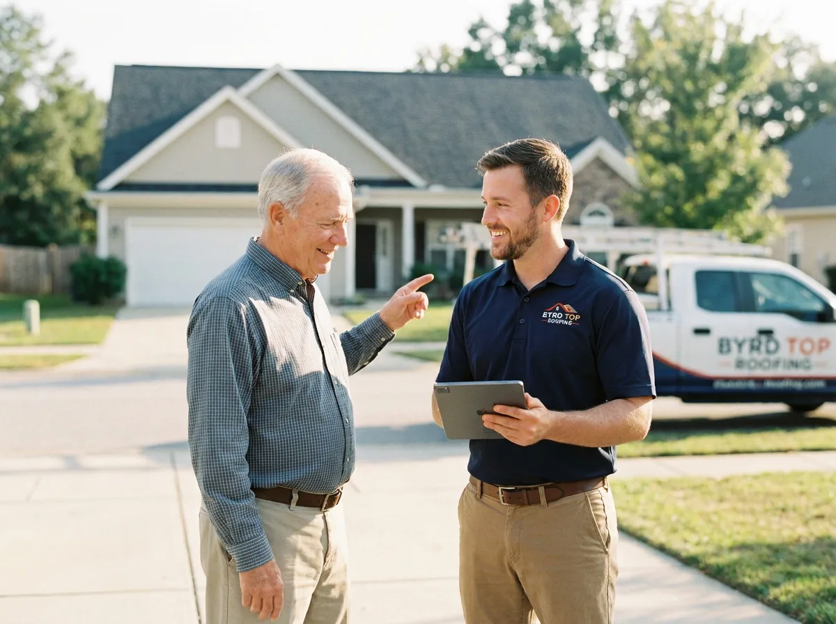 Roofing South Mills, NC FAQs